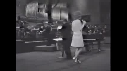 Ornella Vanoni - Tristezza