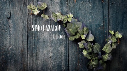 Simo Lazarov - Vocaliza