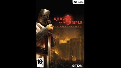 Knights of the Temple - I See the Light