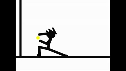 Stick em Up (pivot Stick Figures animation) 