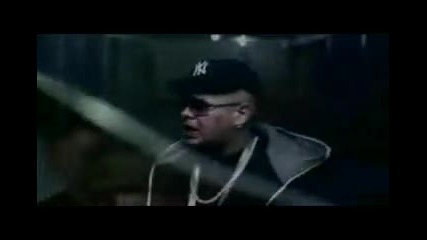 Fat Joe - No Drama 