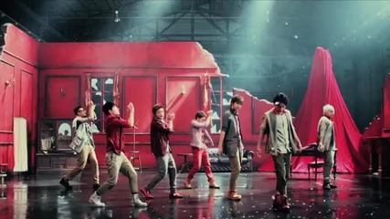 exile ( Generations from Exile Tribe ) - Love You More Short Version