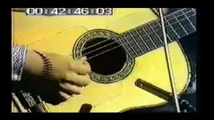 Jose Feliciano - Aint No Sunshine 
