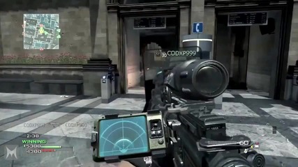Operation Cod Elite -- Week 2 Mr. Sark [ 720p ]