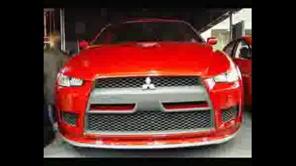 Evo X - Soullord