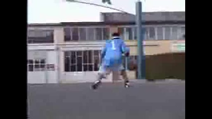 Streetball