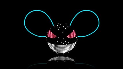 Deadmau5 - Moar Ghosts 'n' неща (hard Intro Mix 2011) - Youtube