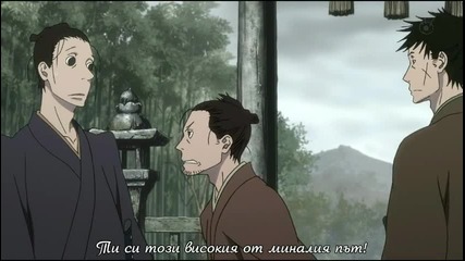 [anisubs-team] House of Five Leaves - 07 bg sub