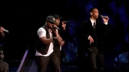 Naturally 7 - Beatbox