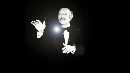 Paul Mauriat - Phantom Of The Opera