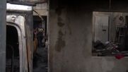 Пожар във фабрика в Манила взе 16 жертви (ВИДЕО)
