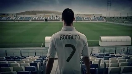 Cristiano Ronaldo Pes 2013