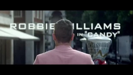 Robbie Williams - Candy_(360p)