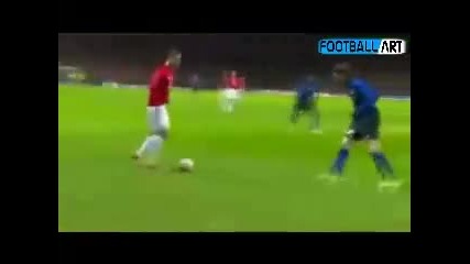 This is Football Art Volume 1 