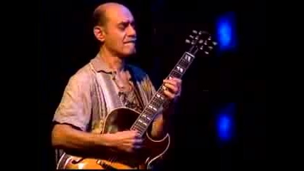 Joe Pass - All The Things You Are