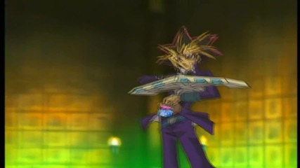 Yu-gi-oh! - Еп.181