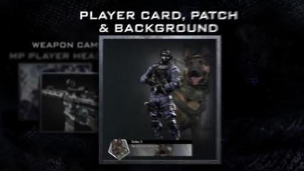 Call of Duty: Ghosts - Season Pass Trailer