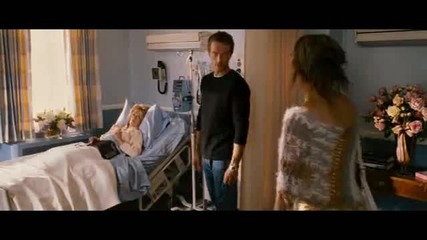 Свекървище - бг аудио [целия филм] (2005)