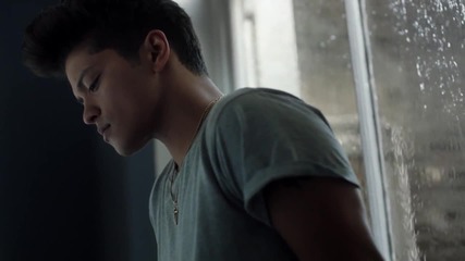 Bruno Mars - It Will Rain [official Video]