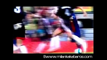 Лионел Меси-легендата на играта футбол