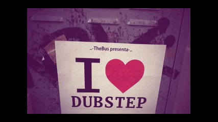 Dubstep! Avicii - Levels (skrillex Remix)
