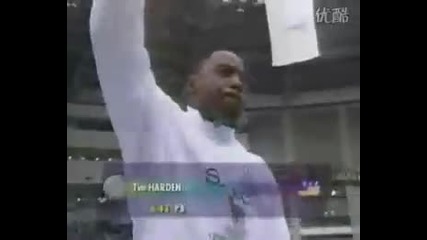 Maurice Greene 60m 6.42 (cr) - 1999 Maebishi World Indoor Championships