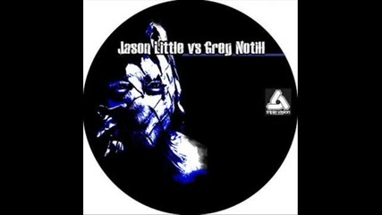 Jason Little vs. Greg Notill - Rafale