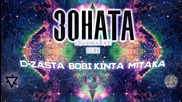 D-ZastA & M1taka feat. Боби Кинта - Зоната (Official Release)