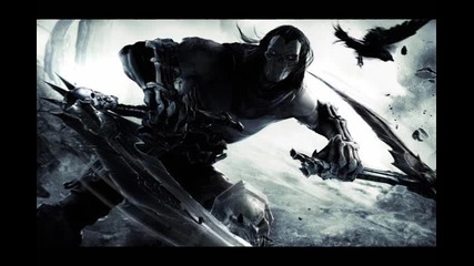 Darksiders 2 - Guardian Boss Music