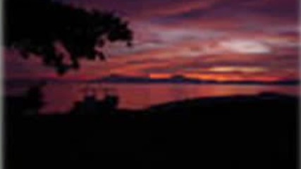 Tony Tucker - Into The Night - cover of Mardones / Spanish Style