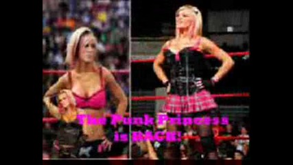Gotini Snimki Na Ashley Massaro