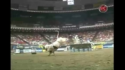 Ben Jones Vs. Booger Butt 