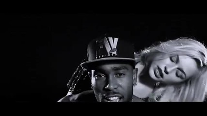 Fly Society - Megan Good