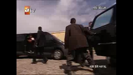 ask bir hayal 28 bolum part 6 