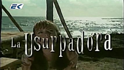 La Usurpadora / Узурпаторката - 9 Епизод