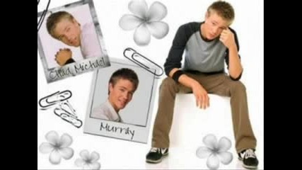 Chad Michael Murray