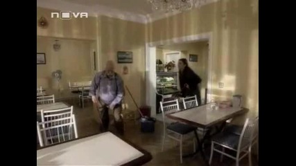 Любов Назаем Еп.20 Част 4