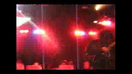 Haggard - Eppur Si Muove Live 30 - 3 - 2007