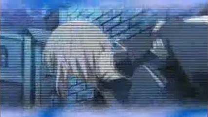 Echo from pandora hearts 