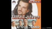 Aca Lukas - Suada - (audio) - Live - 2000 Grand Production