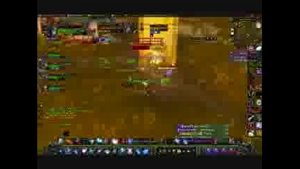 70 Level Pvp Rogue Ambush/backstab Crits