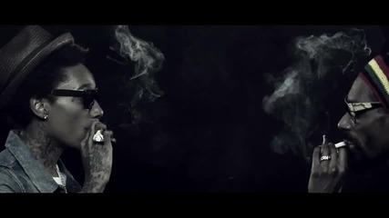 Snoop Dogg Wiz Khalifa