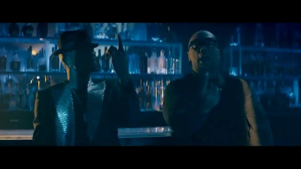 Timbaland - Hands In The Air ft. Ne-yo
