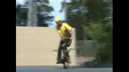 bmx