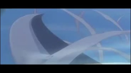 Bleach - Just Like You amv 