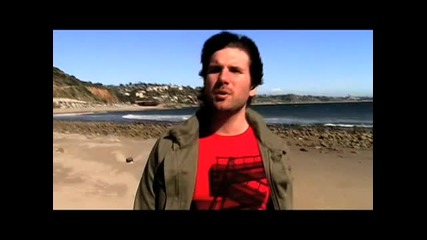 Jon Lajoie - Alone In The Universe 