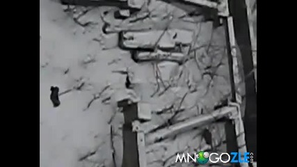 Няма По - Луди От Руснаците 