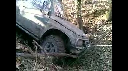 off road troyan 28.11.2009g. da 