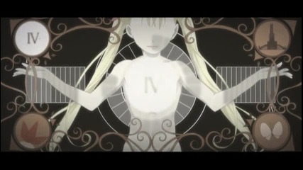 Dance in the Vampire Bund 09