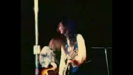 Led Zeppelin - Bring It On Home (live)